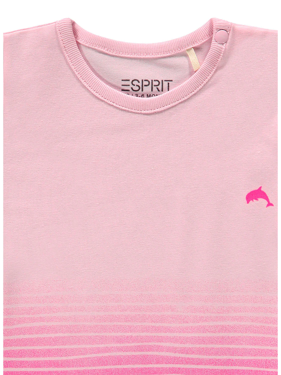 T-Shirt Rosa - Image 3