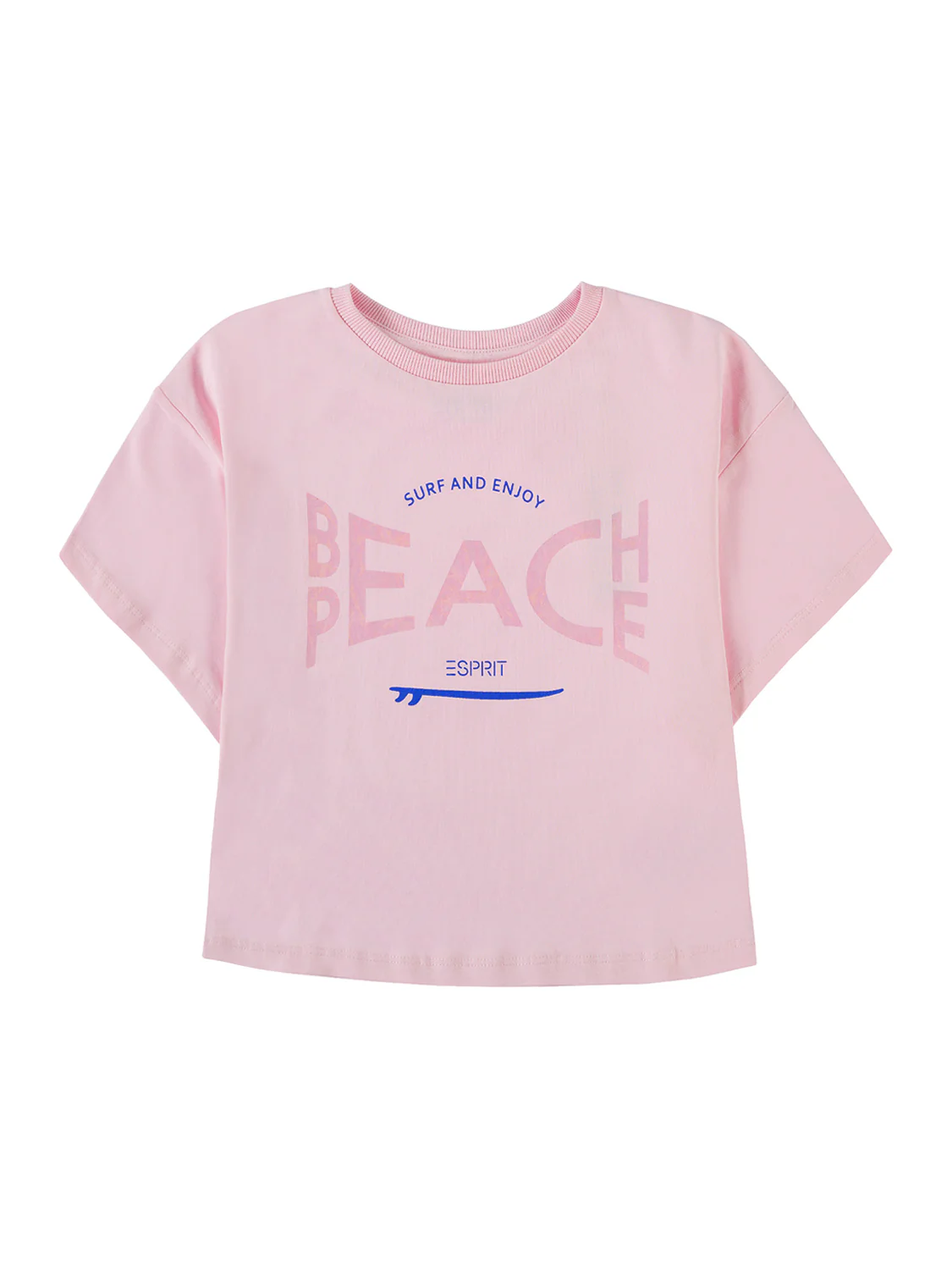 T-Shirt Rosa