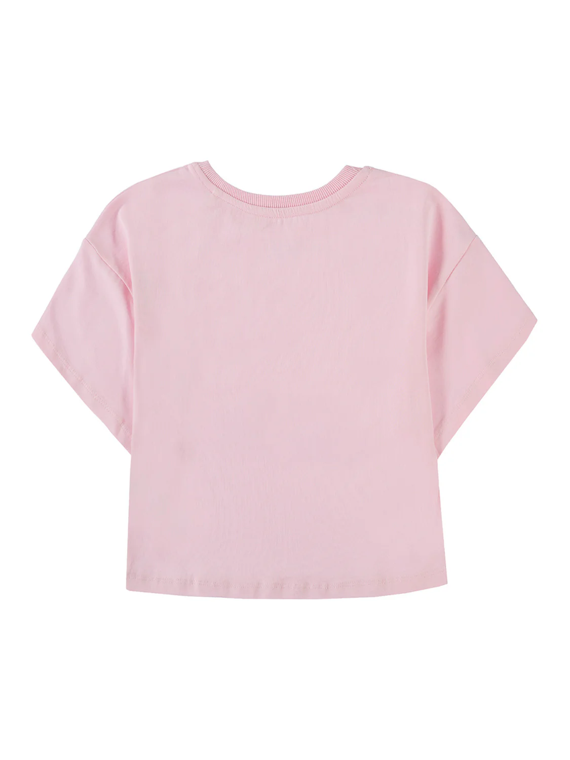 T-Shirt Rosa - Image 2