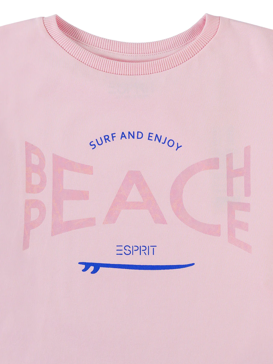 T-Shirt Rosa - Image 3