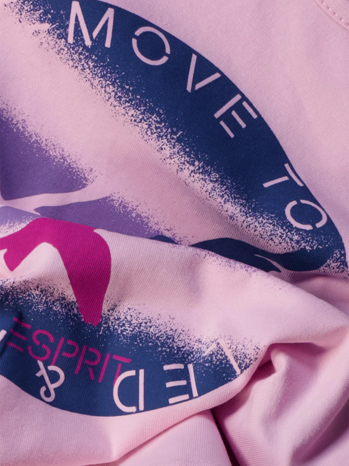 T-Shirt Rosa - Image 4