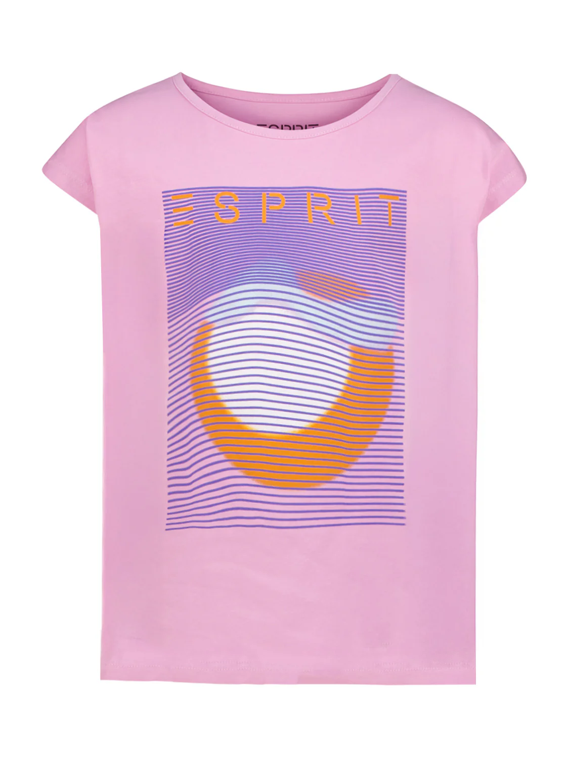 T-Shirt Rosa