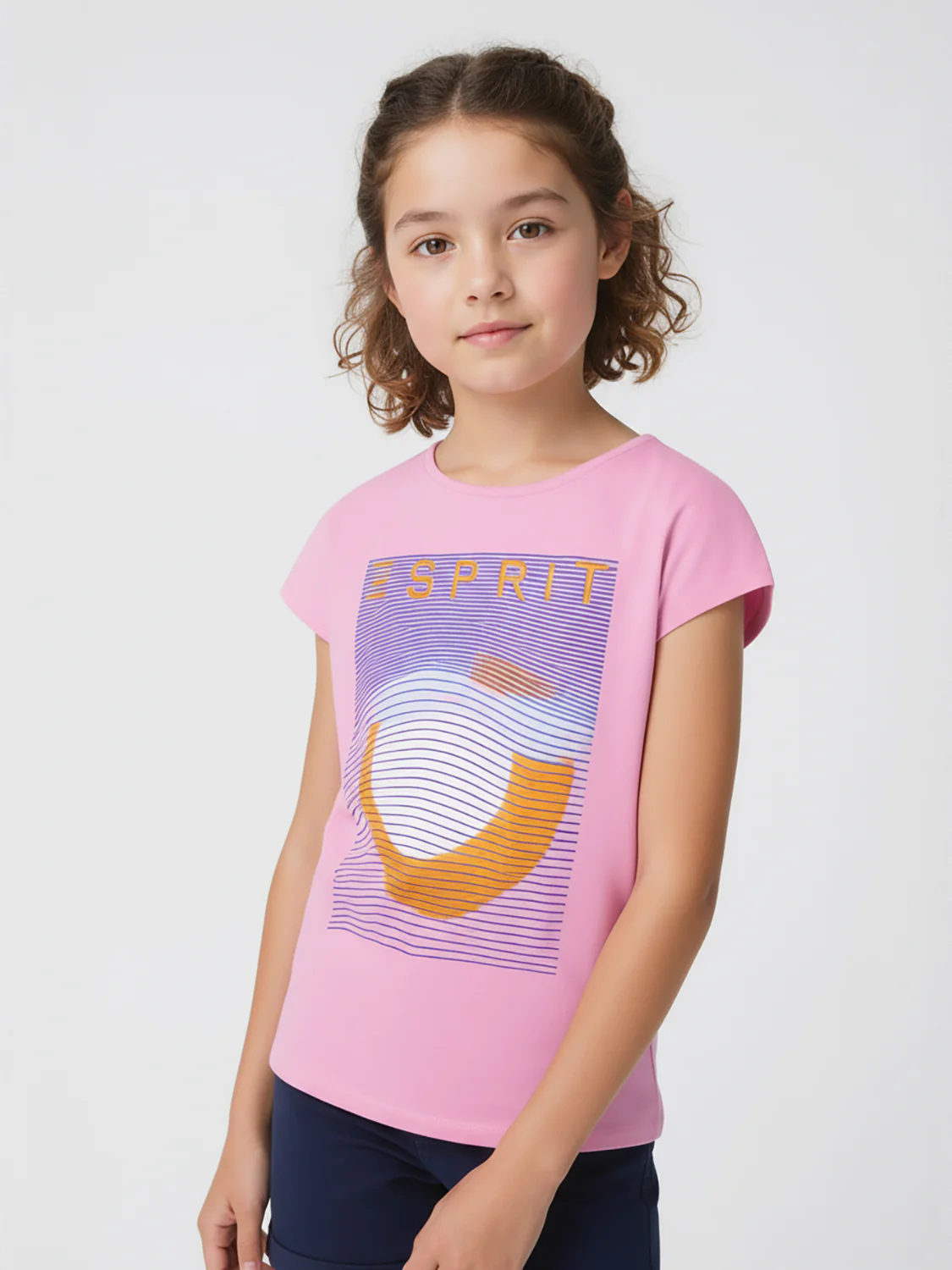 T-Shirt Rosa - Image 2