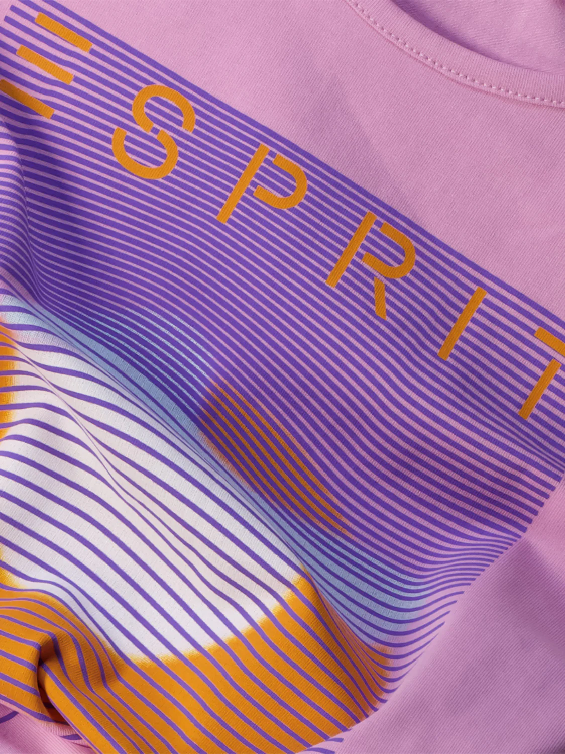 T-Shirt Rosa - Image 7