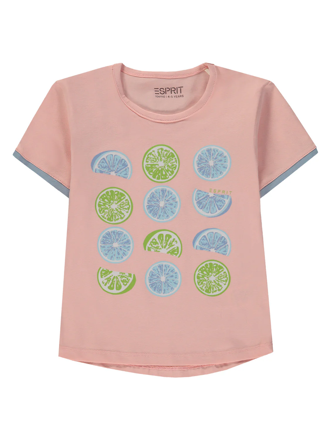 T-Shirt Rosa