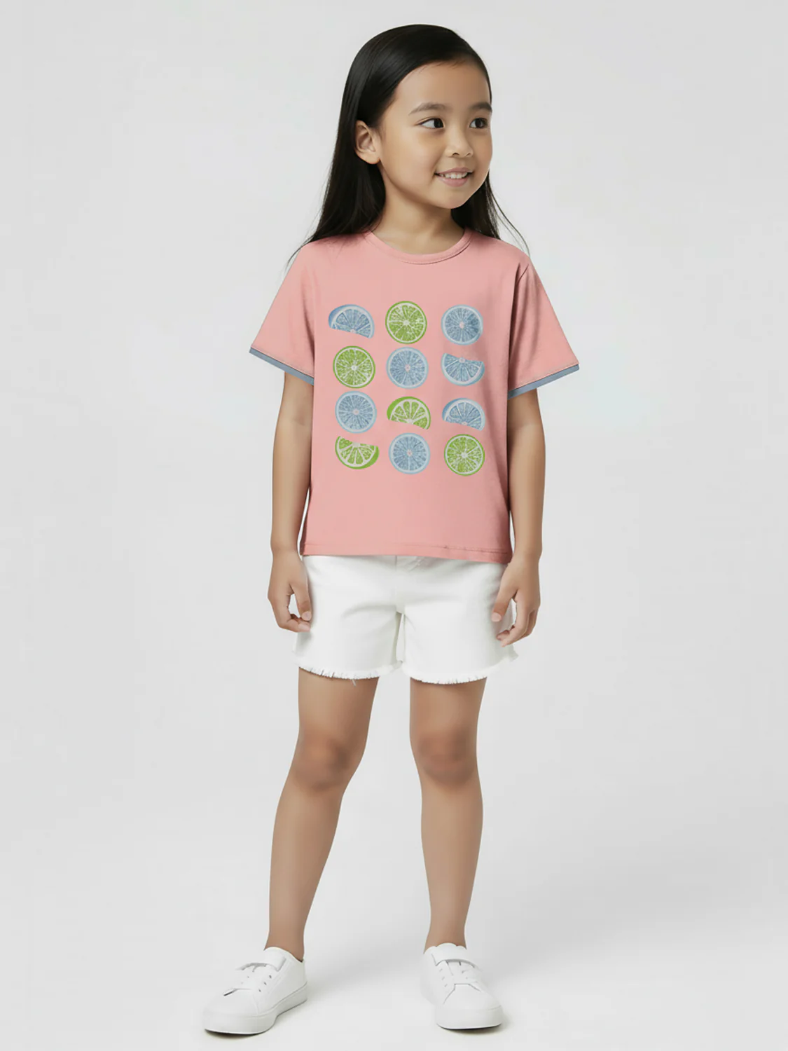 T-Shirt Rosa - Image 2