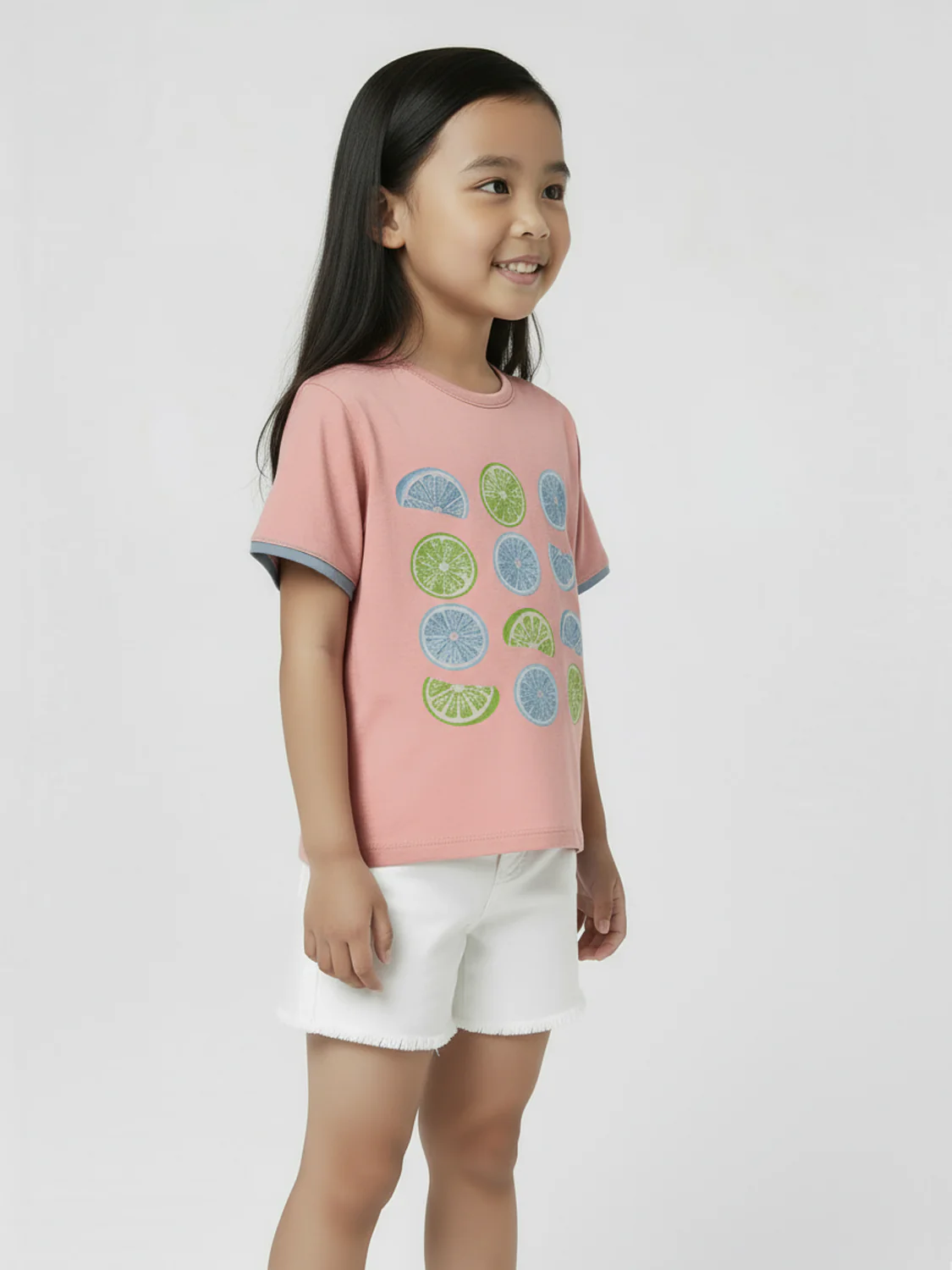T-Shirt Rosa - Image 3