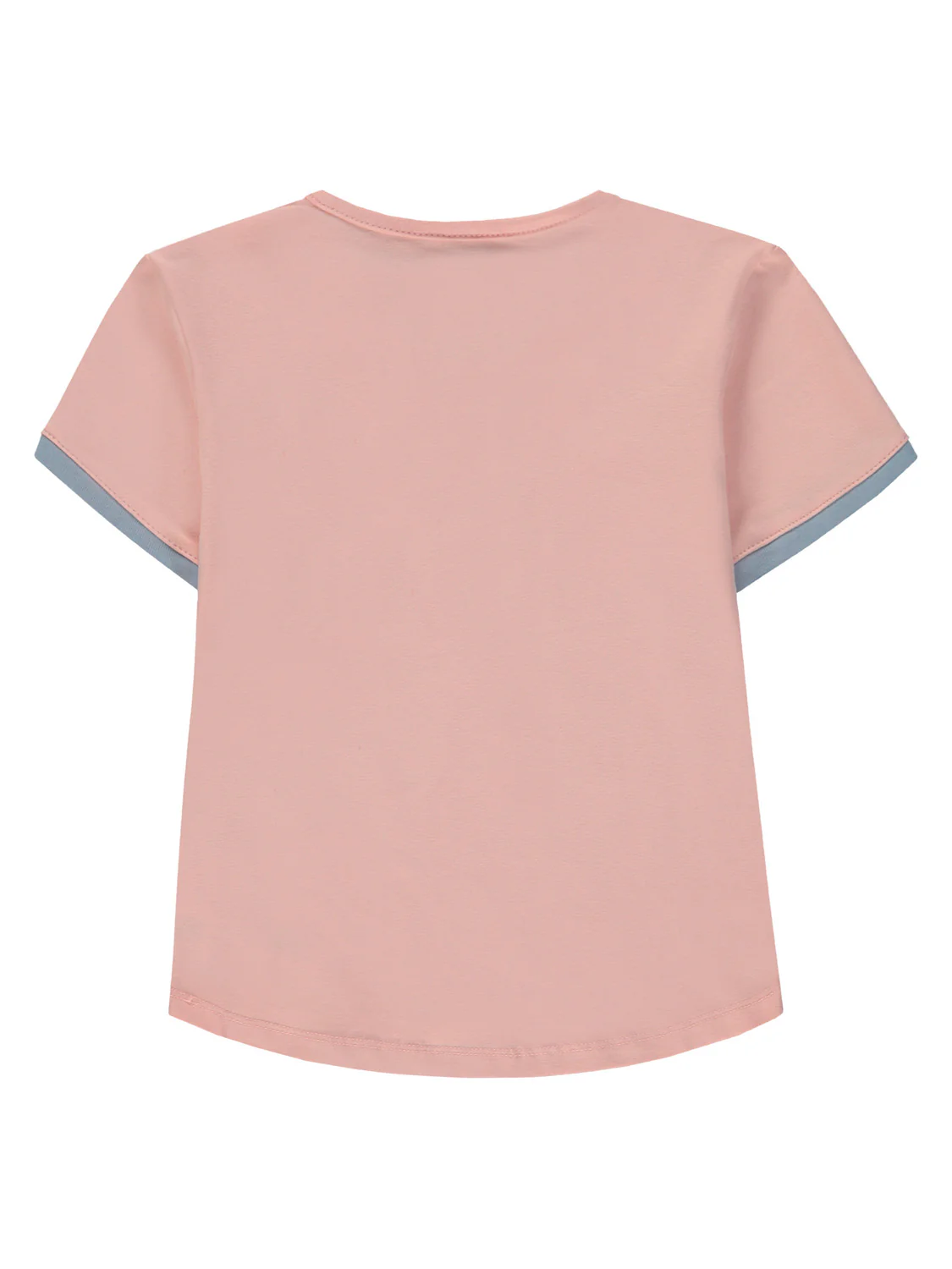 T-Shirt Rosa - Image 4