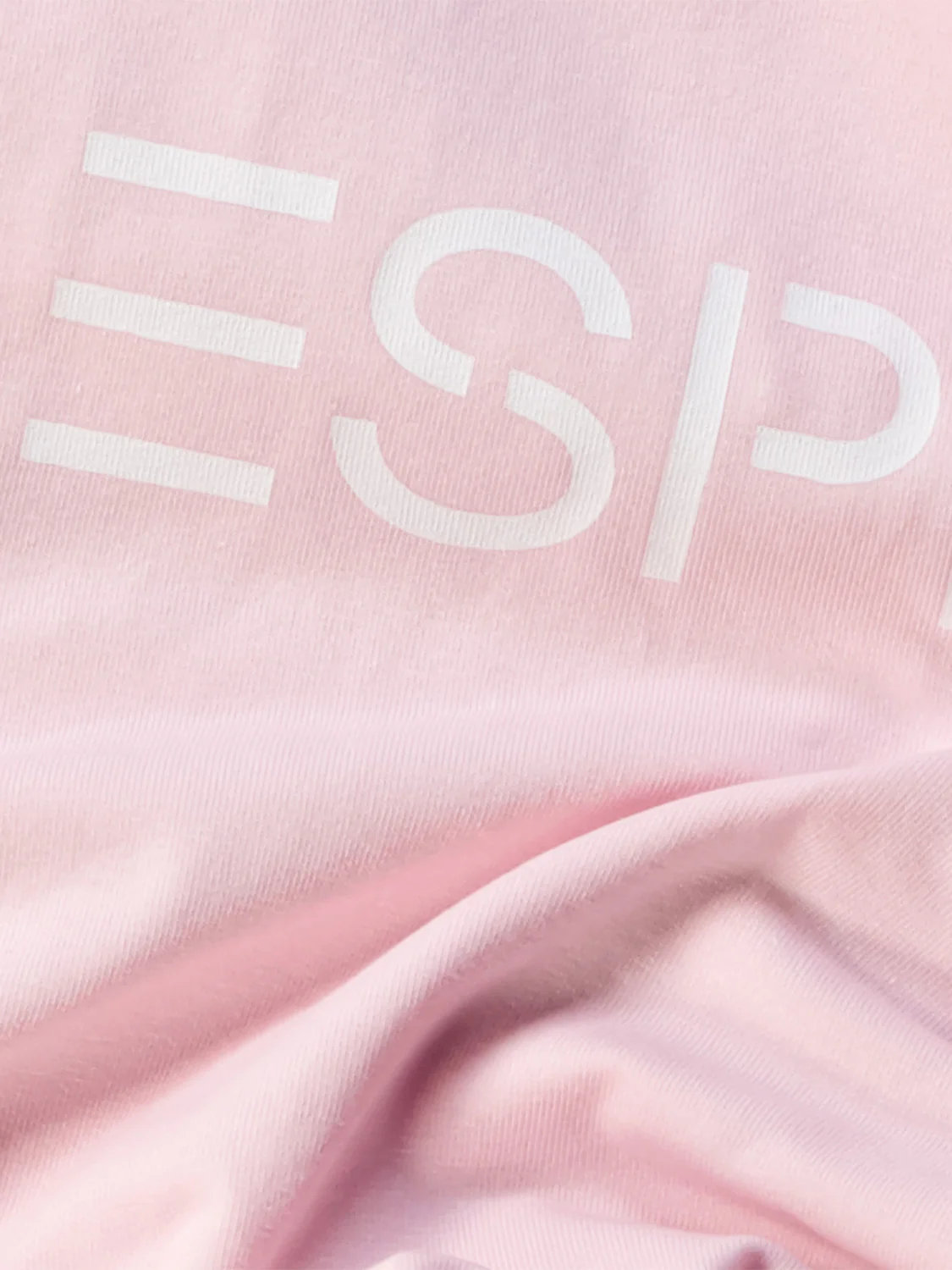 T-Shirt Rosa - Image 2