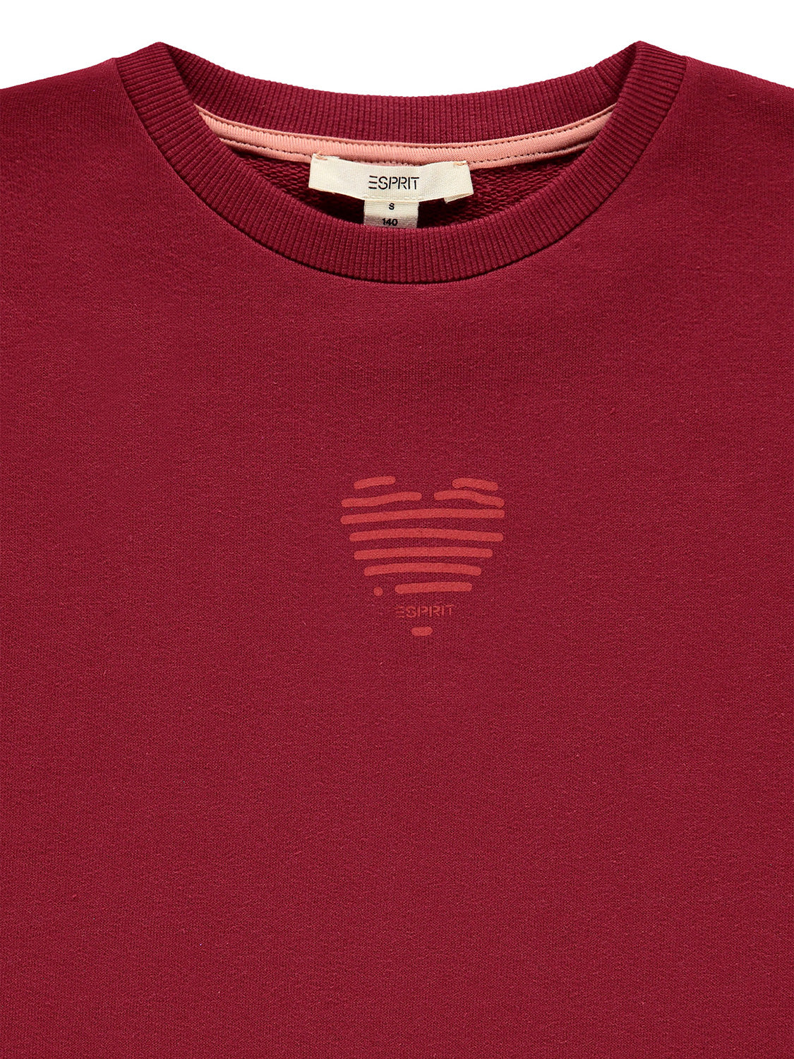 T-Shirt Rot - Image 2