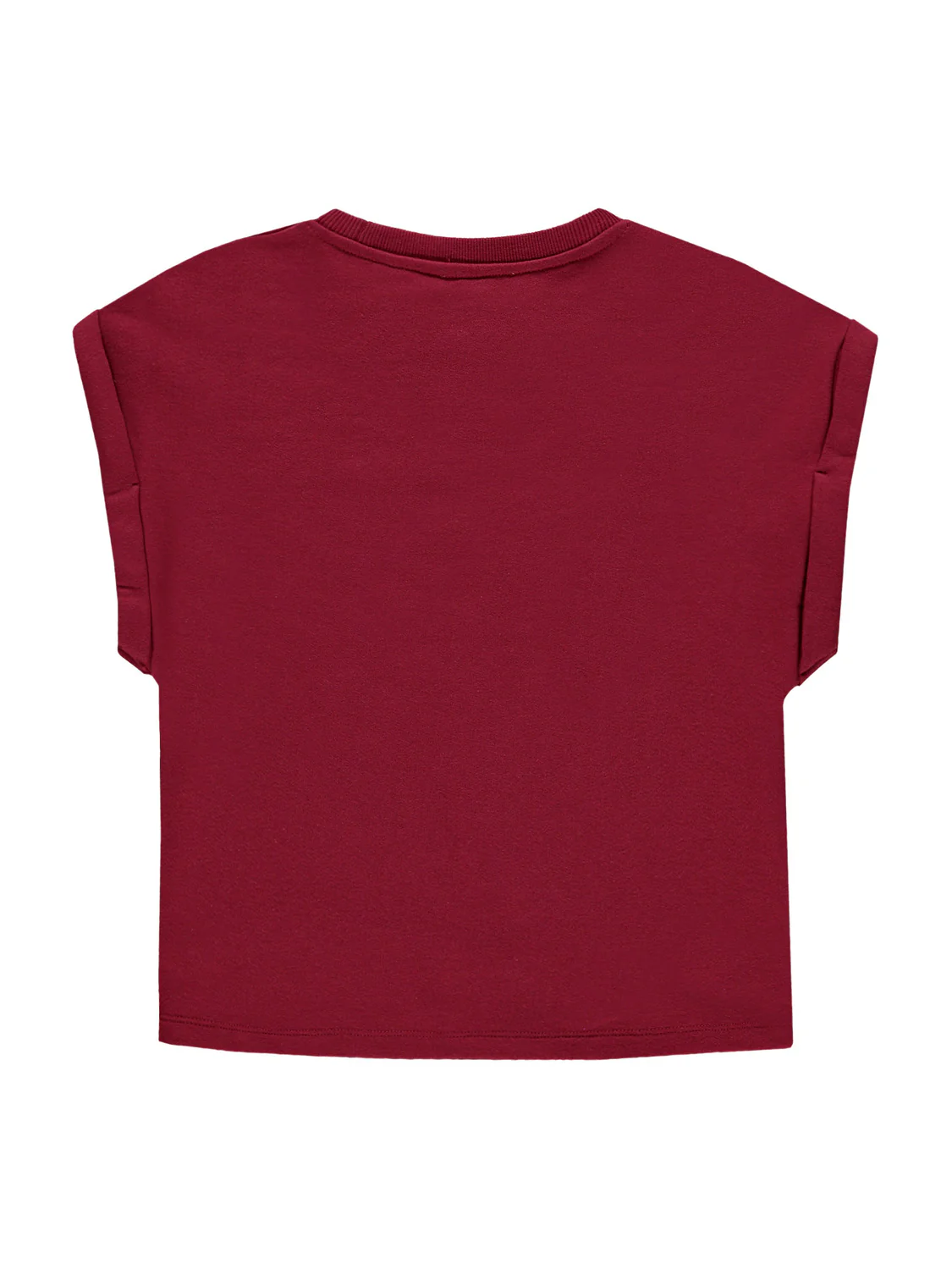 T-Shirt Rot - Image 3