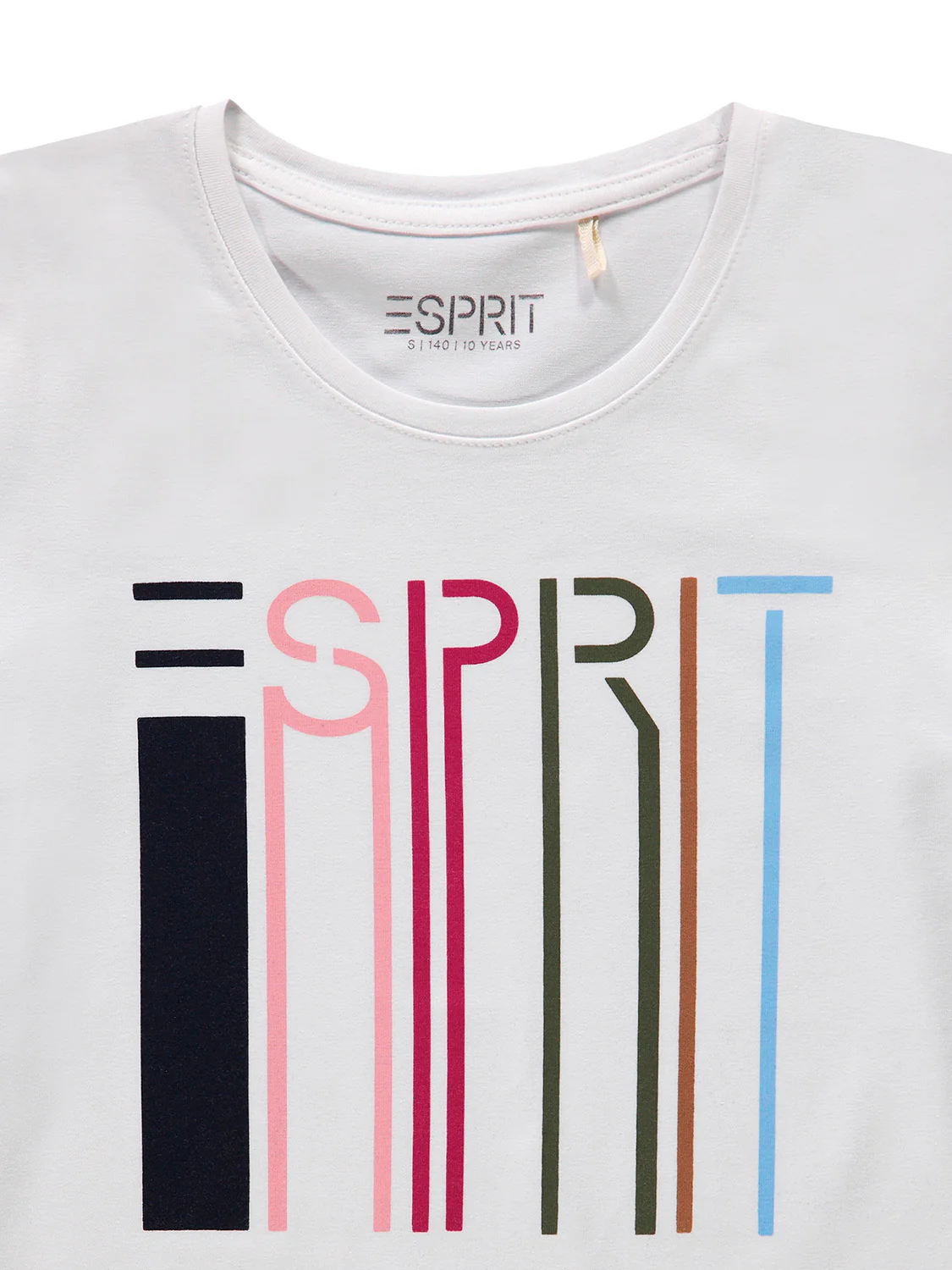 T-Shirt Rot - Image 2