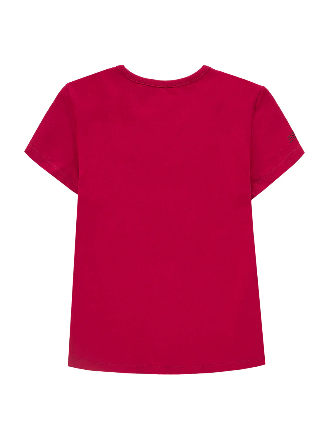T-Shirt Rot - Image 2