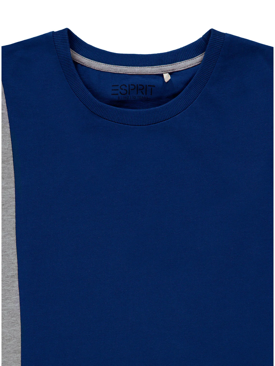 T-Shirt Türkis - Image 3