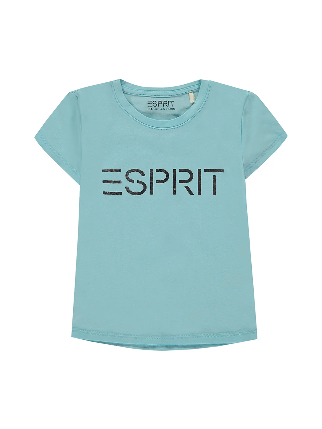 T-Shirt Türkis