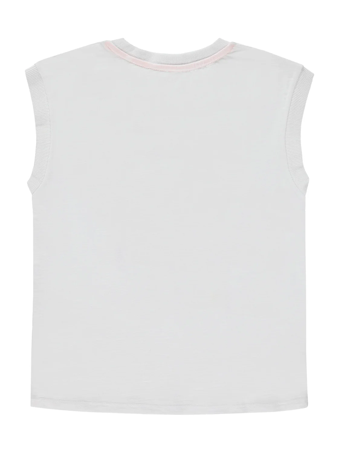 T-Shirt Weiß - Image 3