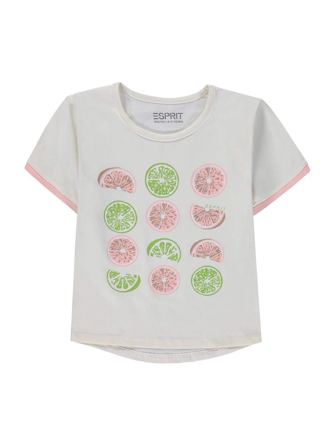 T-Shirt Weiß - Image 2