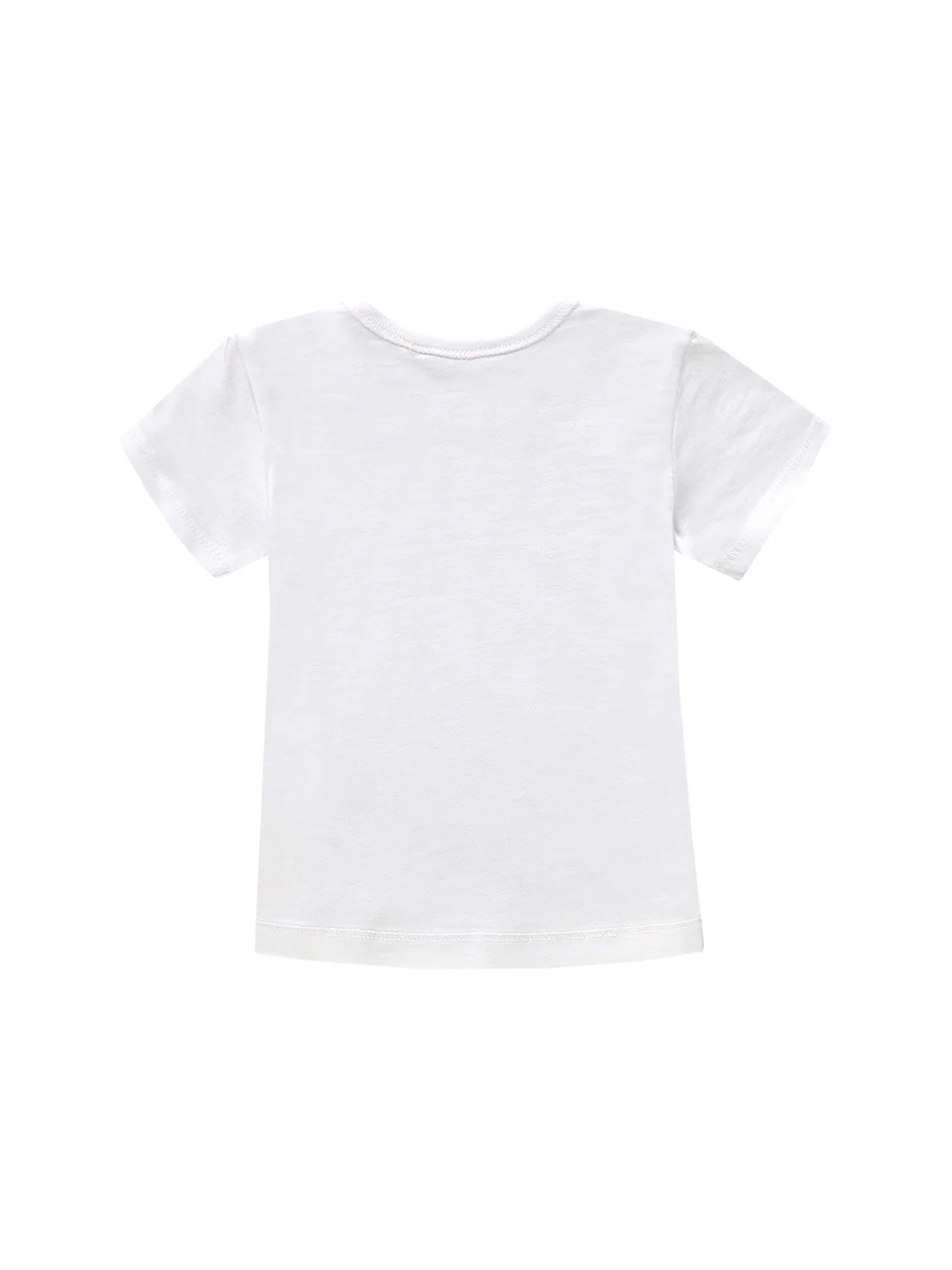 T-Shirt Weiß - Image 2
