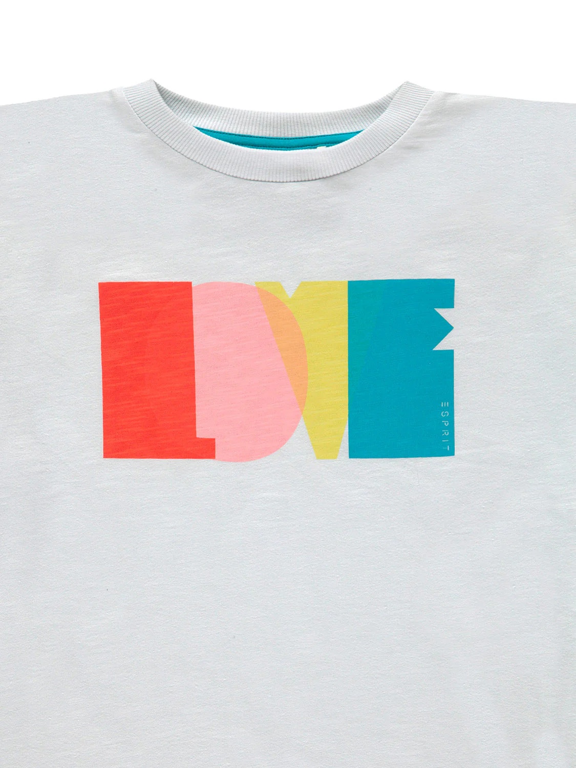 T-Shirt Weiß - Image 2