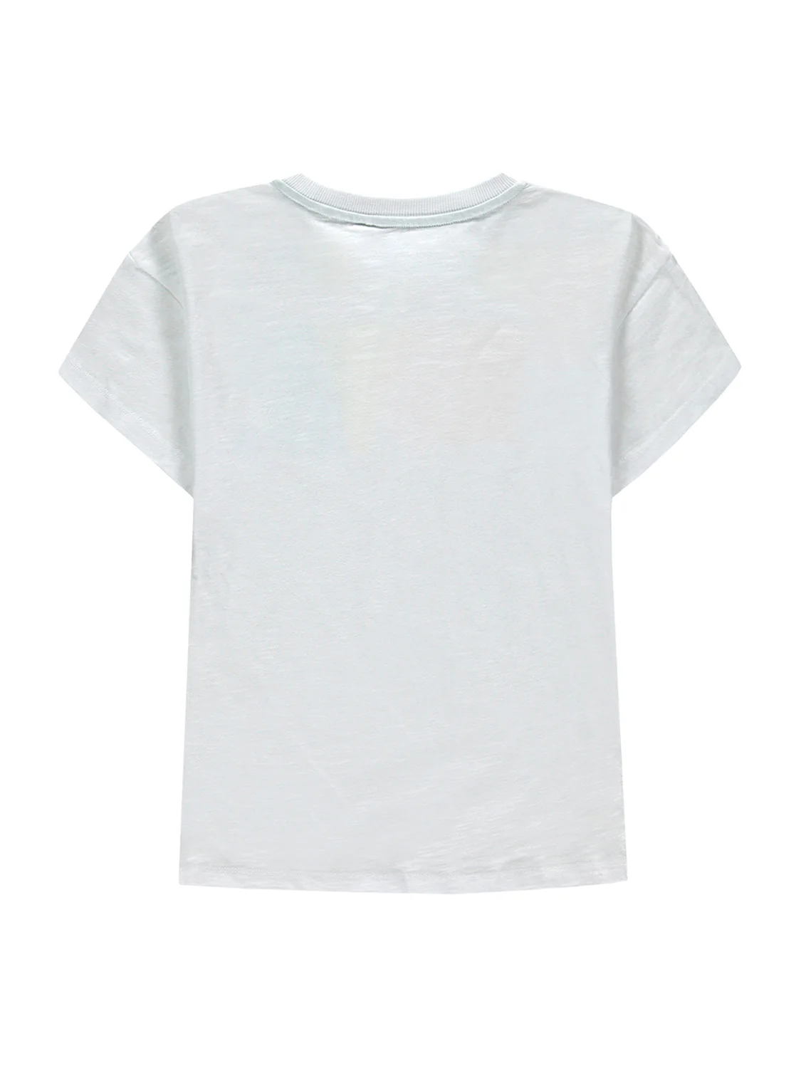 T-Shirt Weiß - Image 3