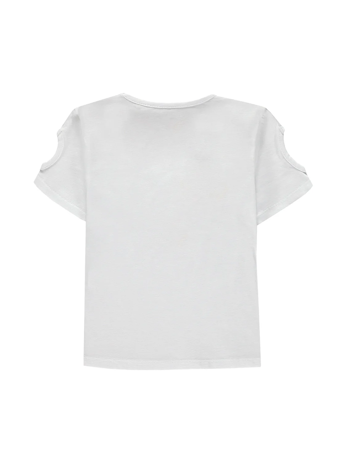 T-Shirt Weiß - Image 2