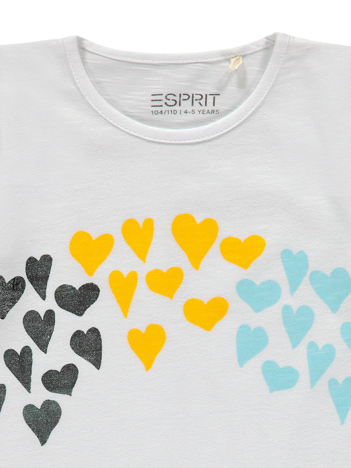 T-Shirt Weiß - Image 3