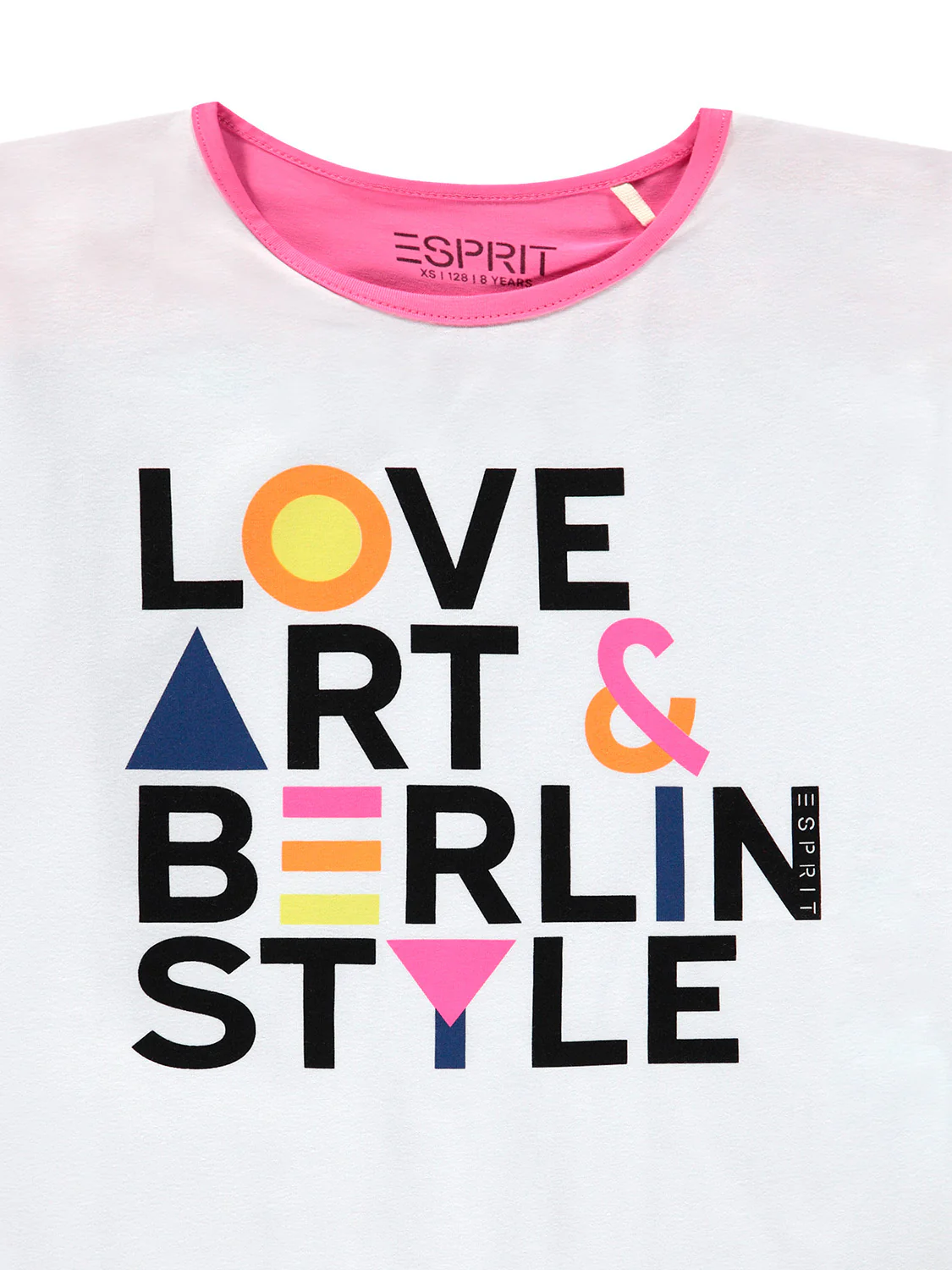 T-Shirt Weiß - Image 2