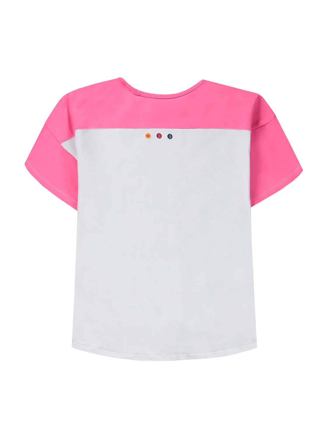 T-Shirt Weiß - Image 3