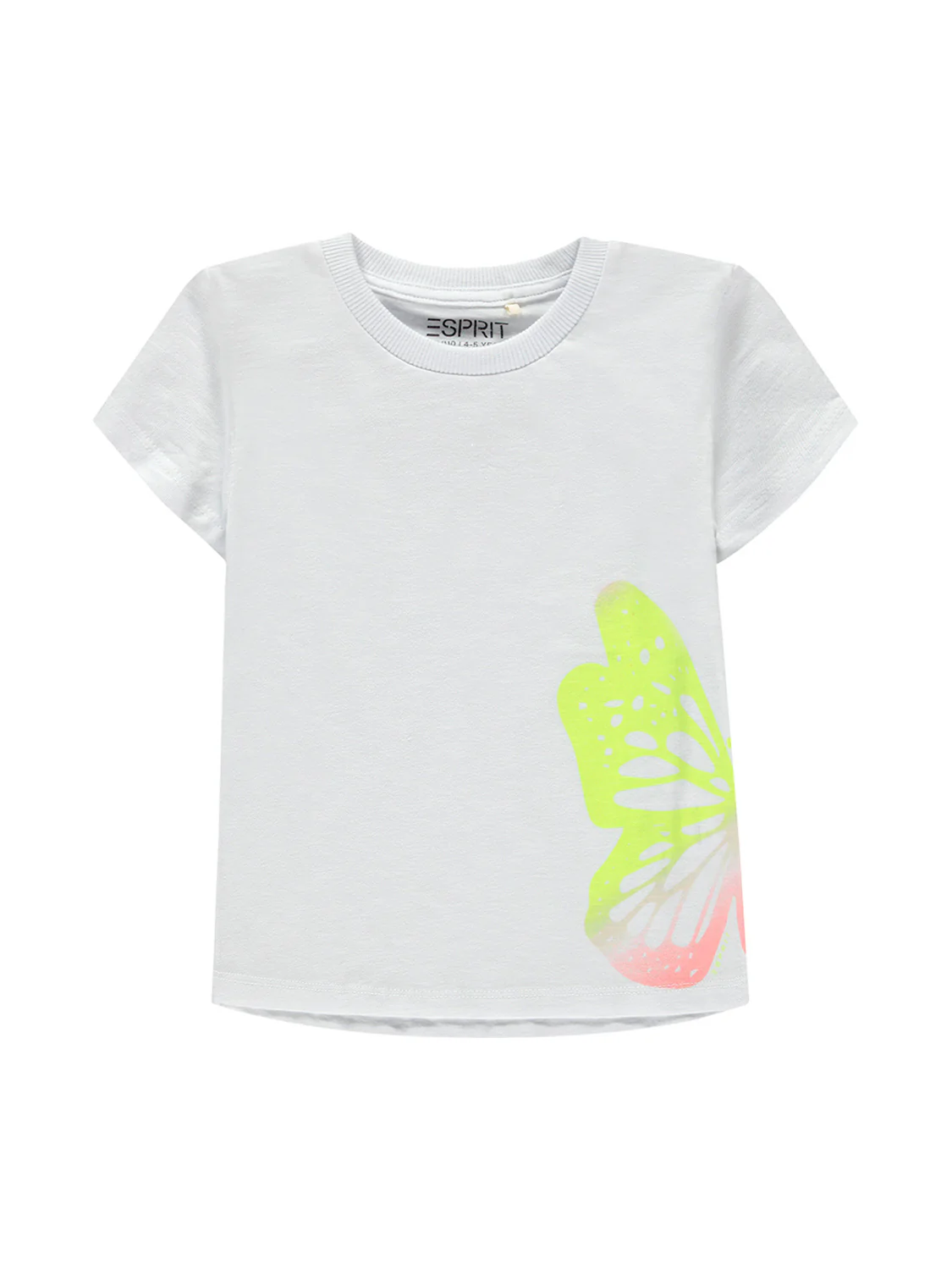 T-Shirt Weiß