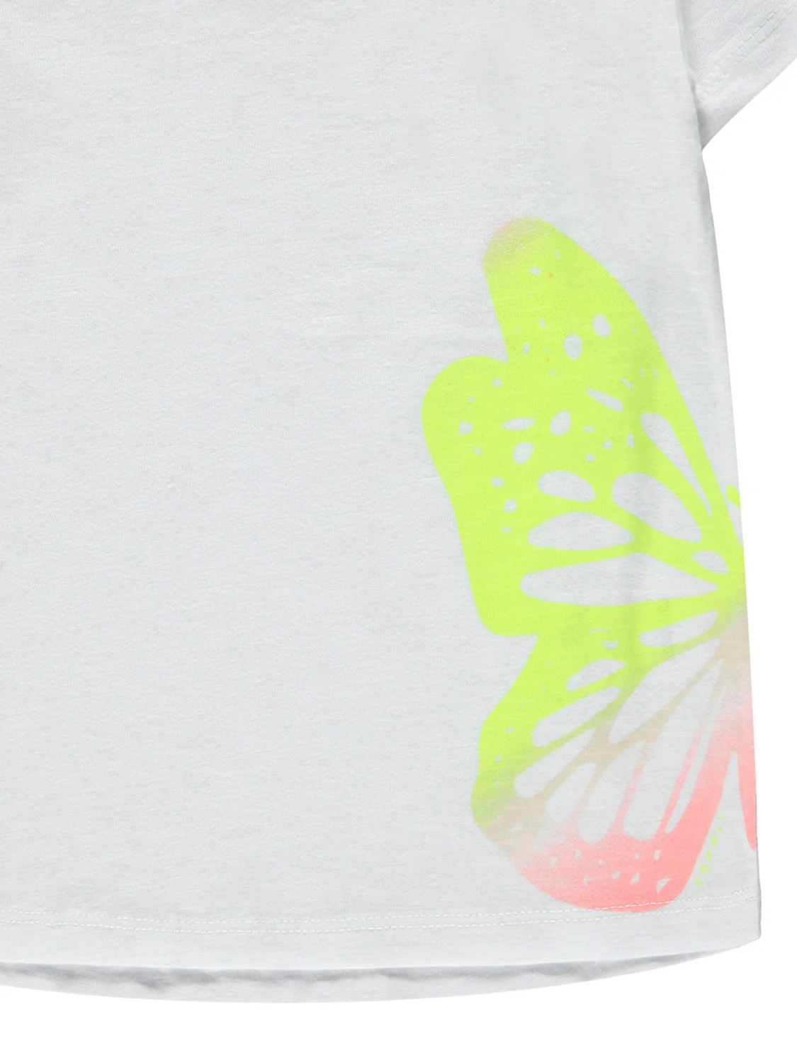 T-Shirt Weiß - Image 3