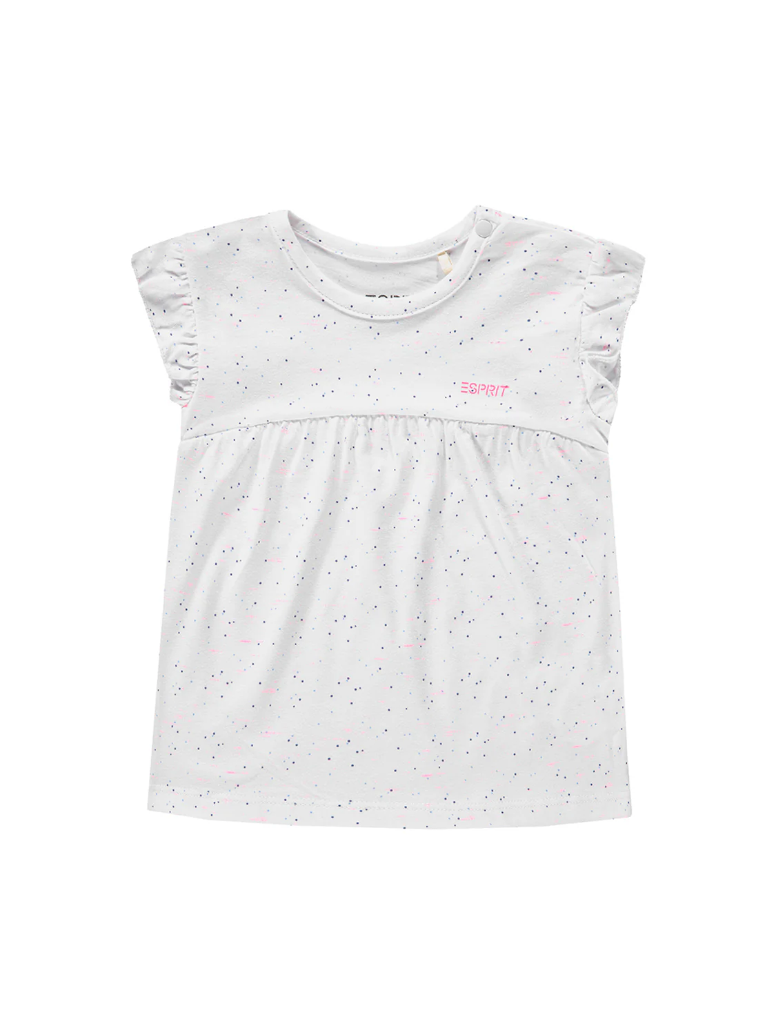 T-Shirt Weiß