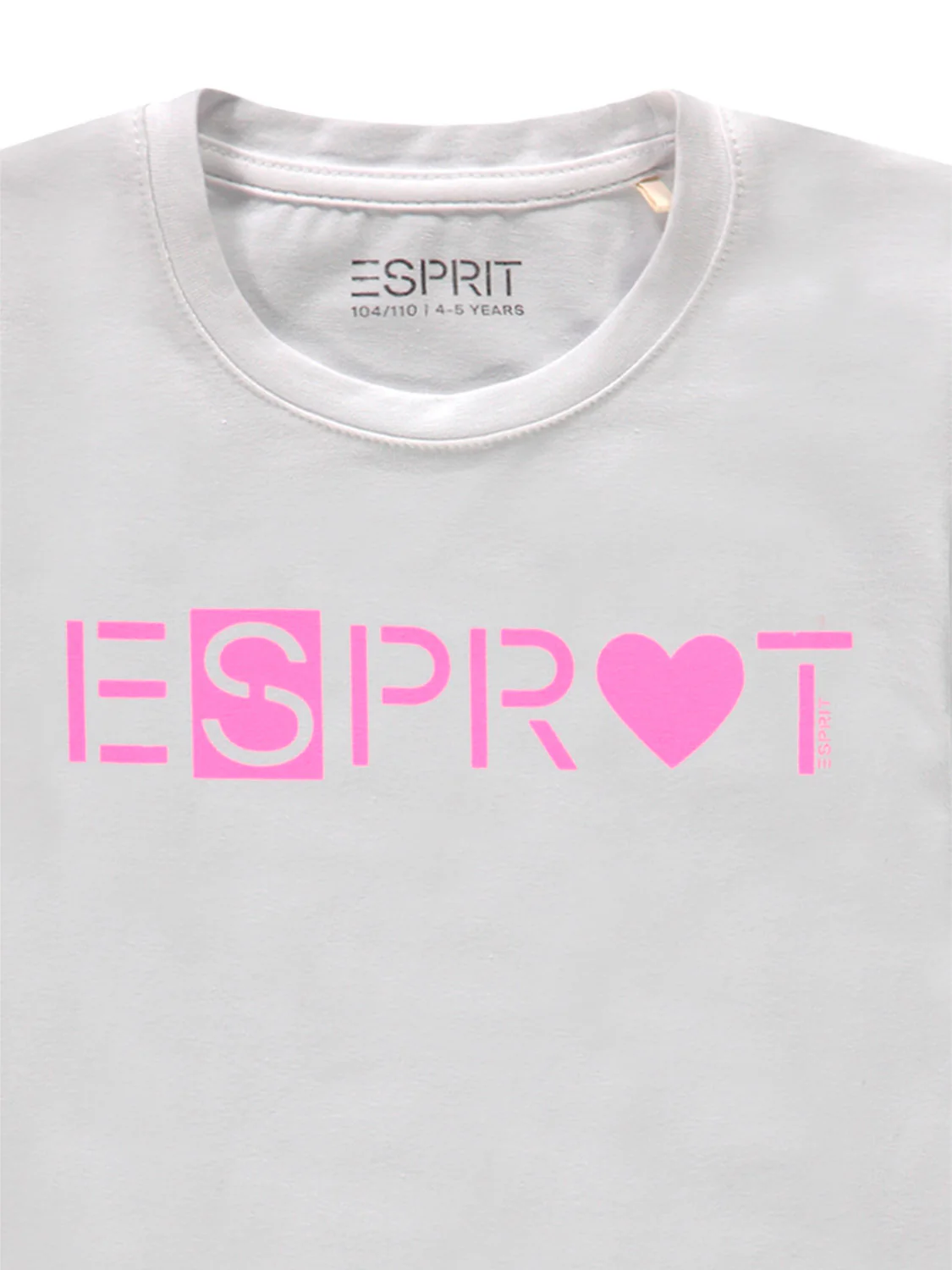 T-Shirt Weiß - Image 2
