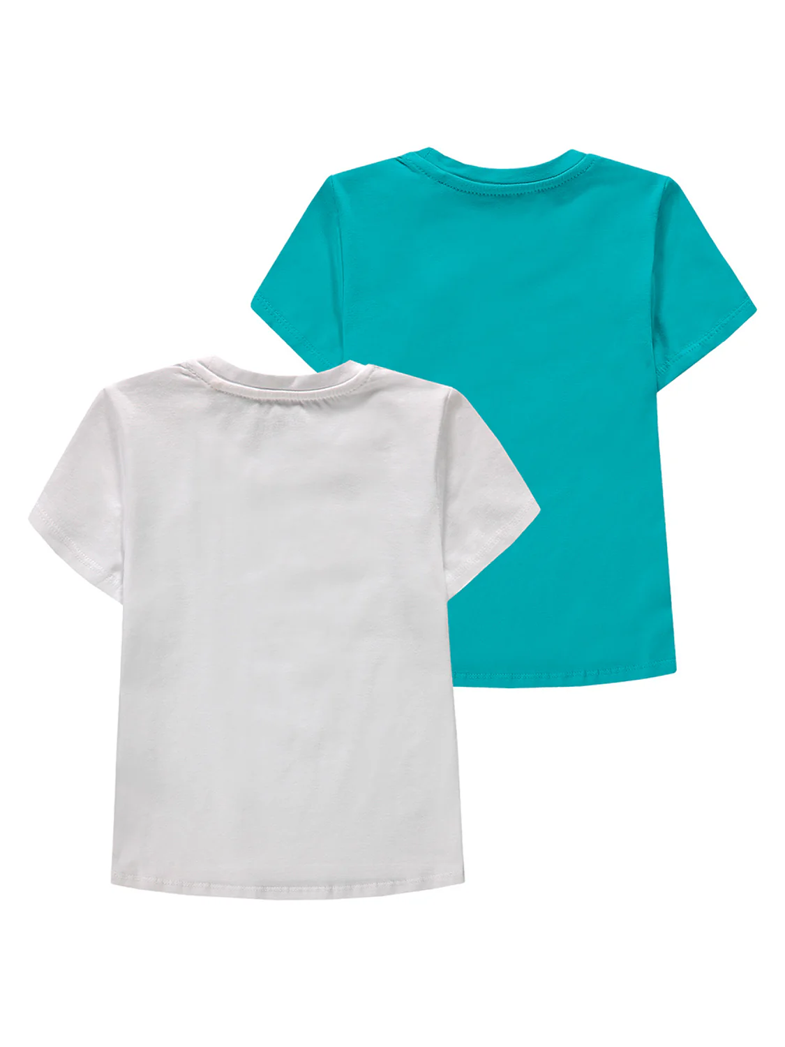 T-Shirt Weiß - Image 3