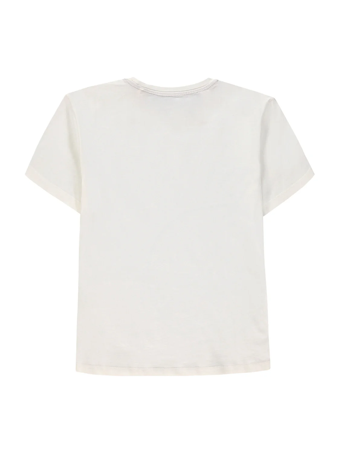 T-Shirt Weiß - Image 2