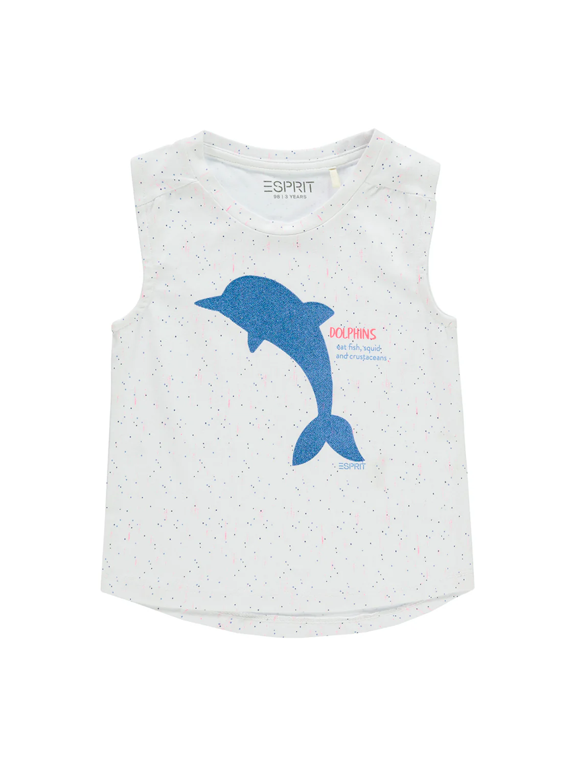T-Shirt Weiß