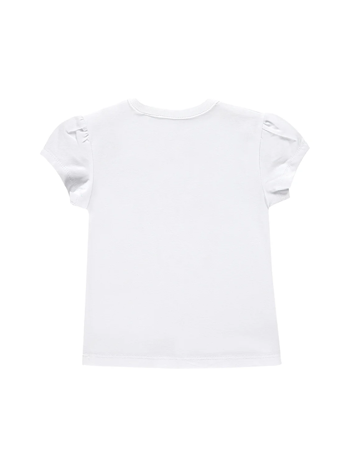 T-Shirt Weiß - Image 2