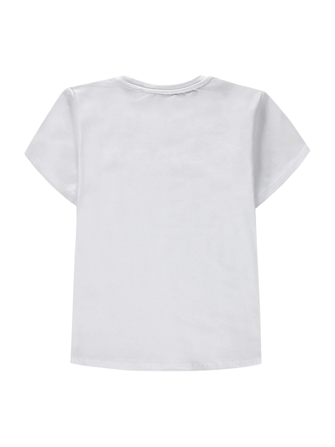 T-Shirt Weiß - Image 2