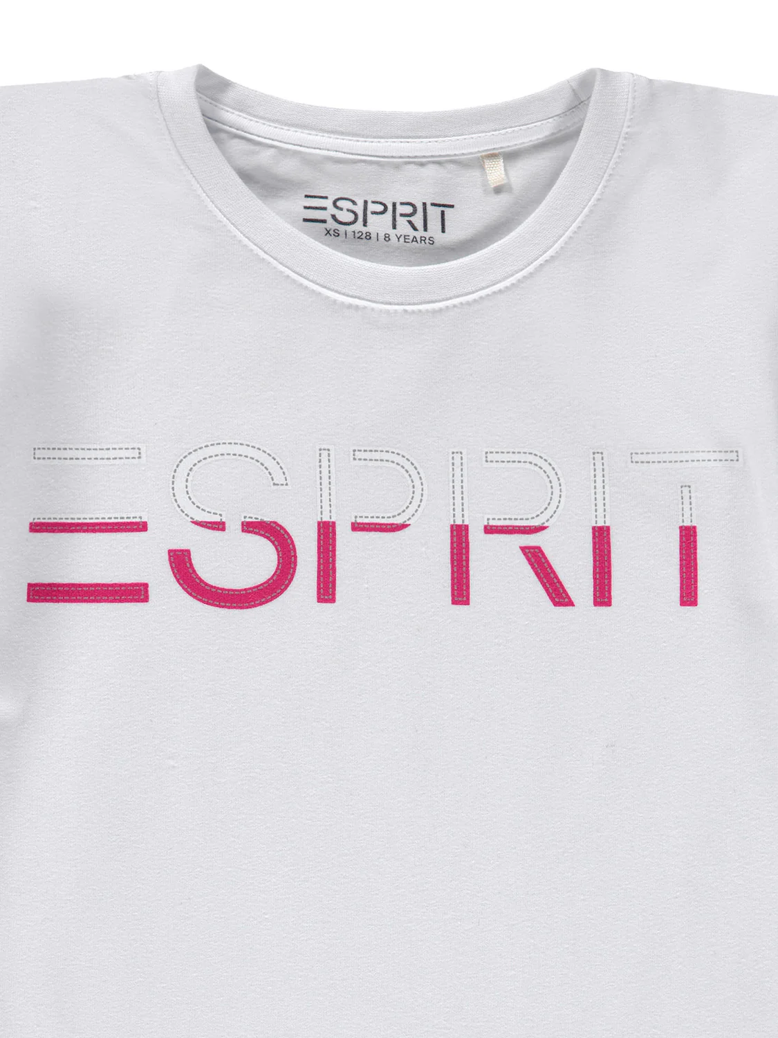 T-Shirt Weiß - Image 3