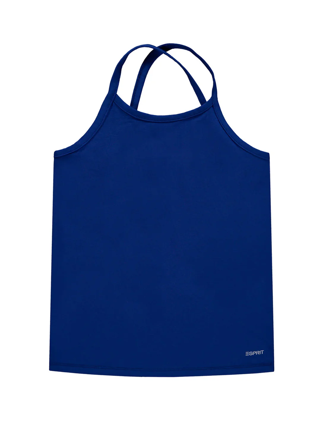 Top Blau