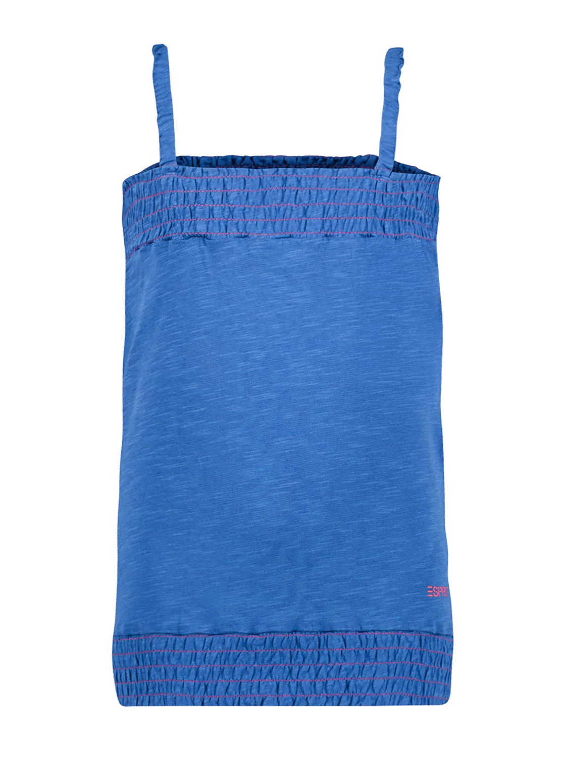 Top Blau