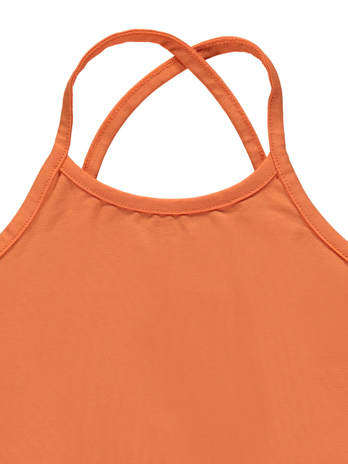 Top Orange - Image 4