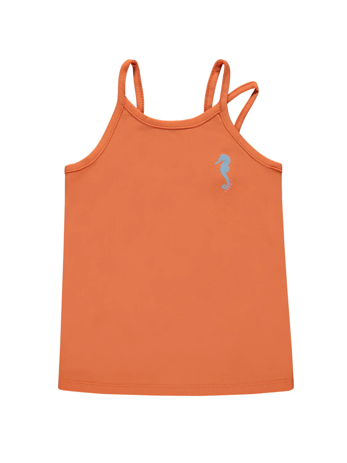 Top Orange