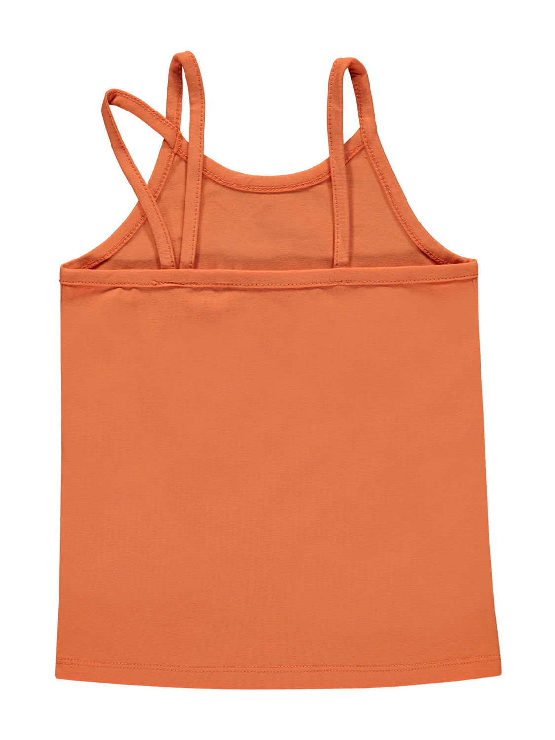 Top Orange - Image 2