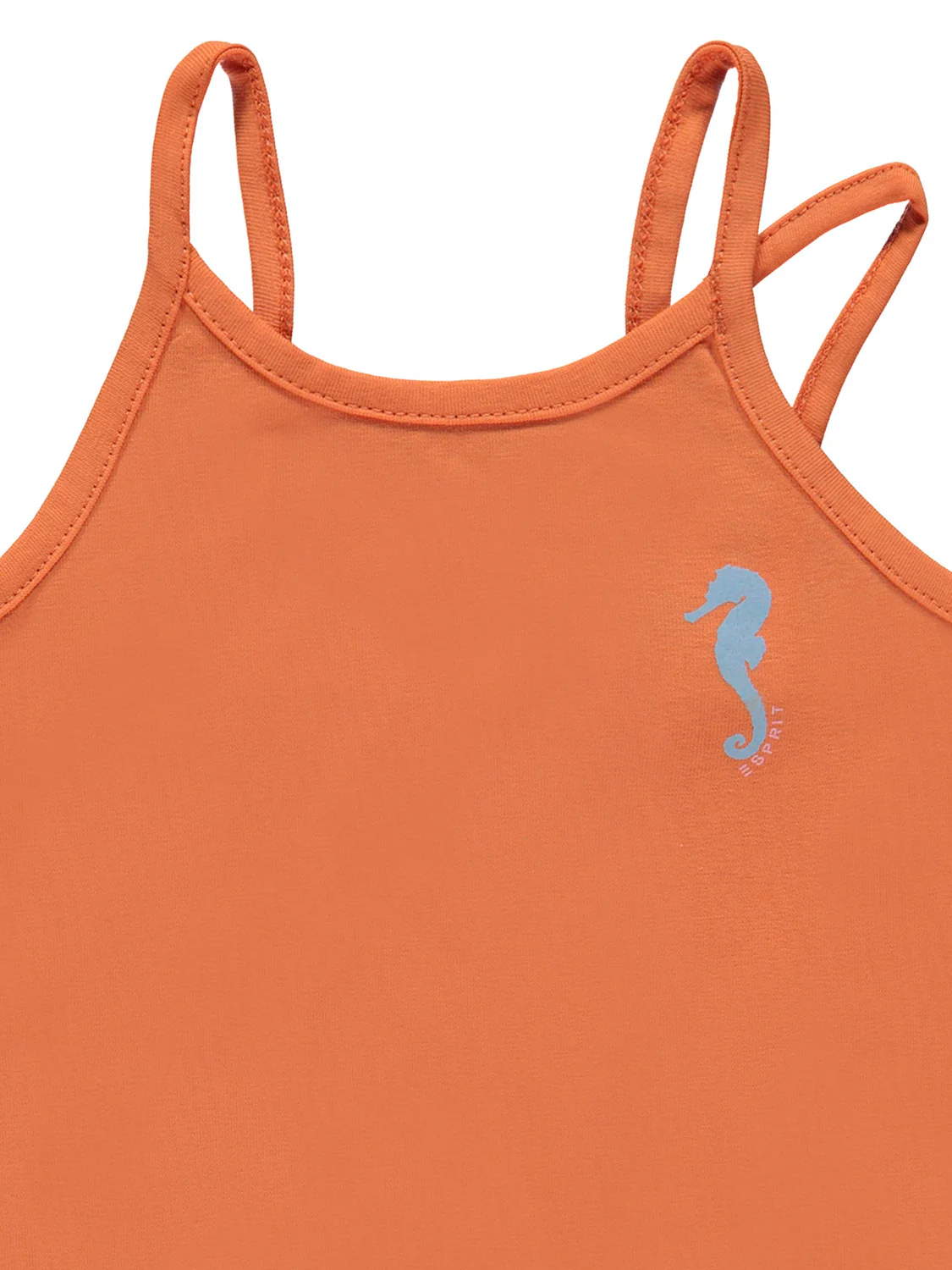 Top Orange - Image 3