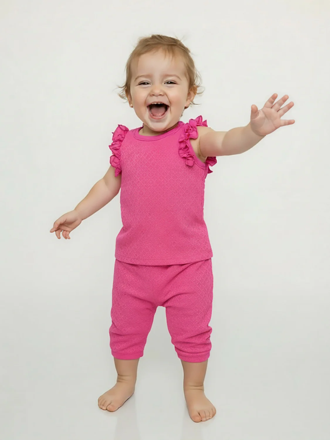 Top Pink - Image 2