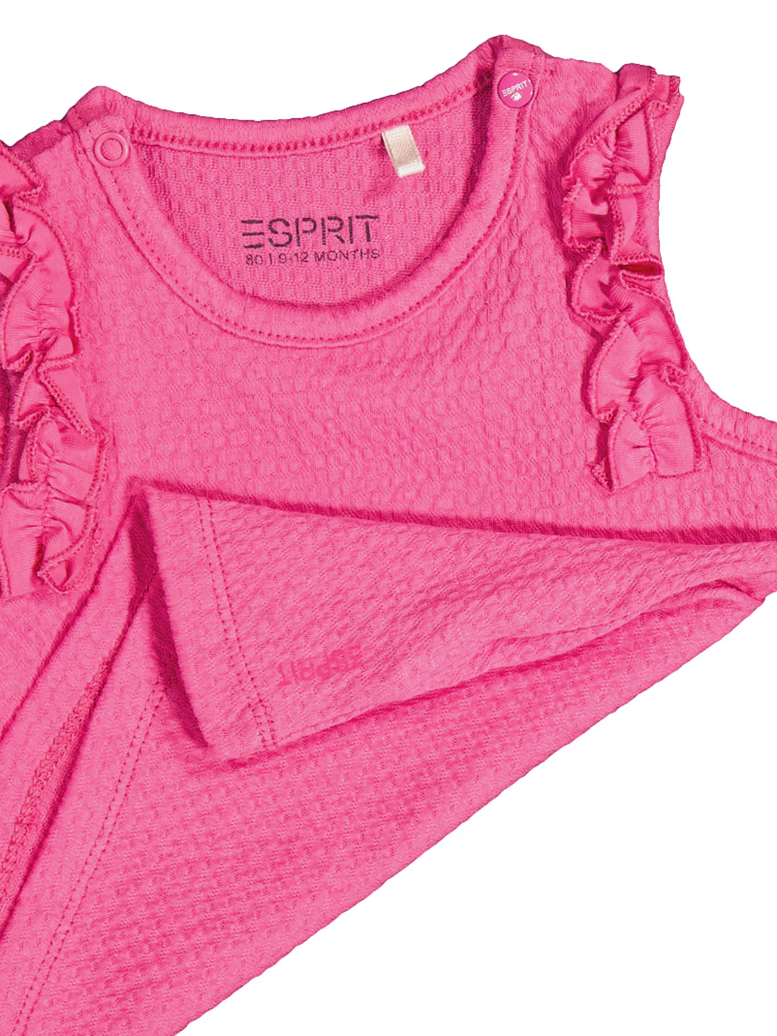 Top Pink - Image 5