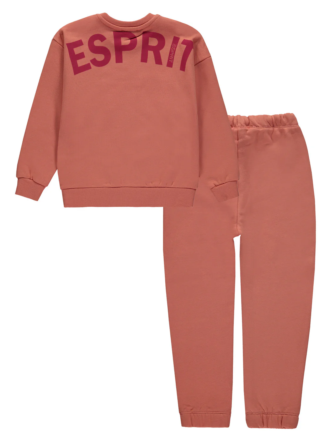 Zweiteiler Beige - Image 2