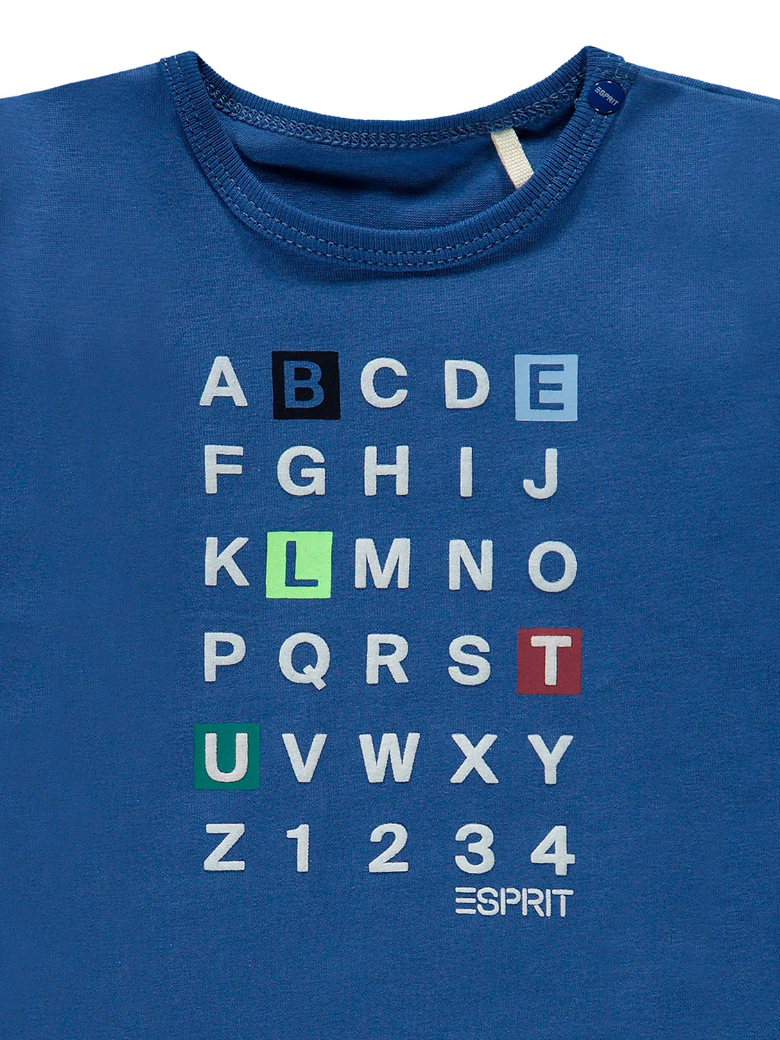 Zweiteiler Blau - Image 3