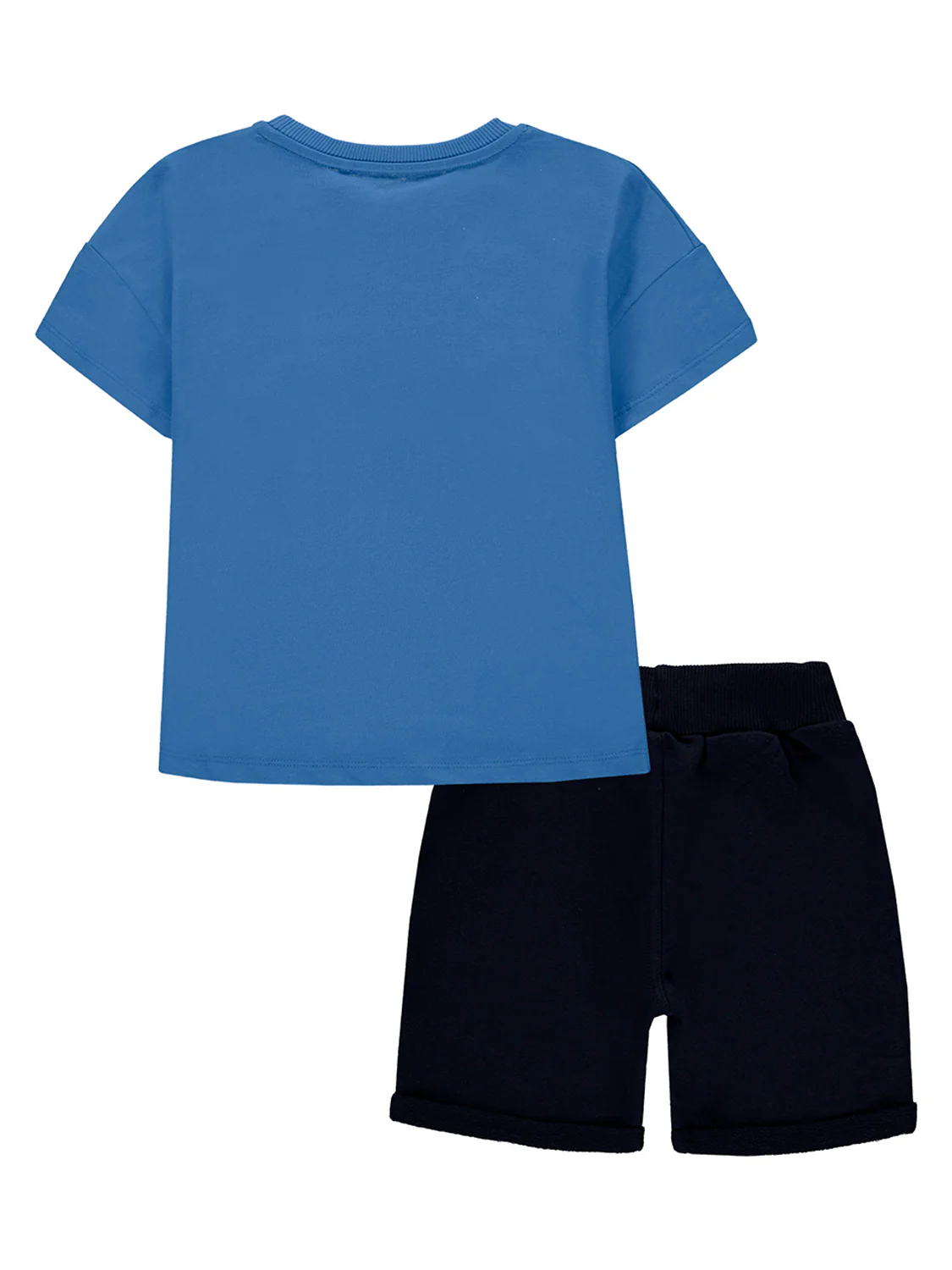 Zweiteiler Blau - Image 3