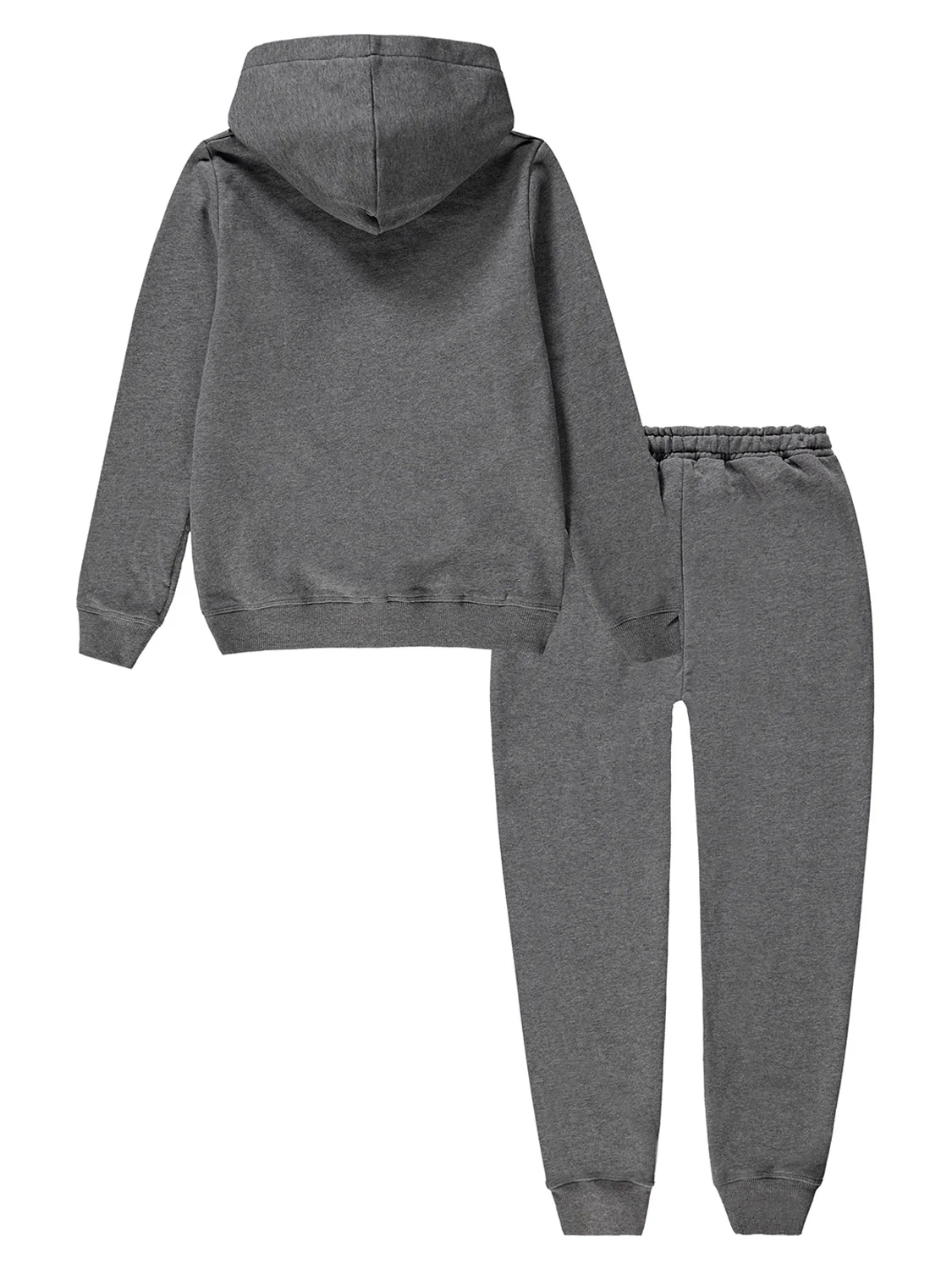 Zweiteiler Grau - Image 3